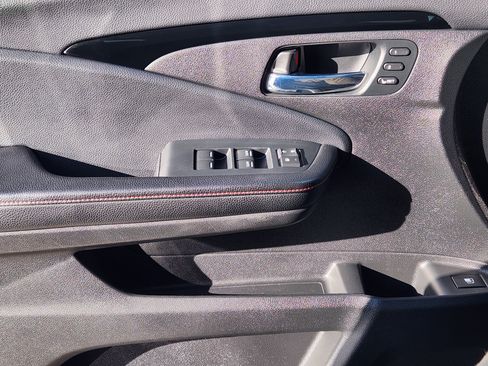 Certified 2022 Honda Ridgeline Black Edition image 23