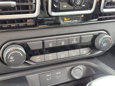 New 2026 Nissan Sentra S w/ Floor Mat Package FWD image 17
