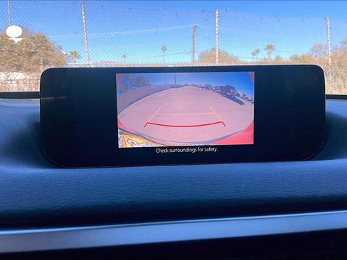 Used 2023 MAZDA CX-50 2.5 S w/ Cargo Package image 19