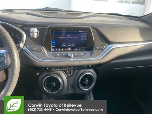 Used 2021 Chevrolet Blazer LT w/ Redline Edition image 17