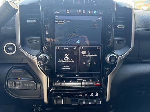 Used 2023 RAM 2500 Laramie image 32