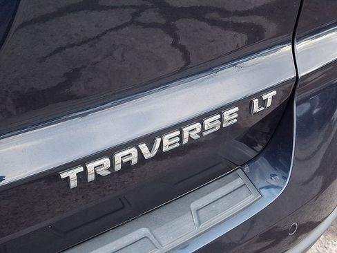 Used 2016 Chevrolet Traverse LT image 30