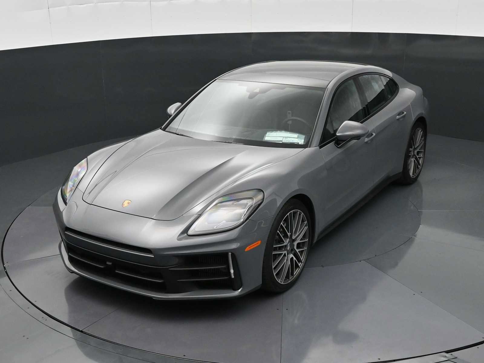 New 2026 Porsche Panamera RWD image 31