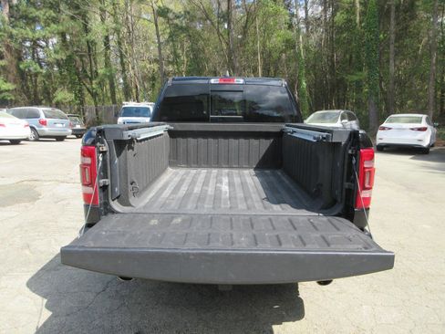 Used 2023 RAM 1500 Laramie image 18