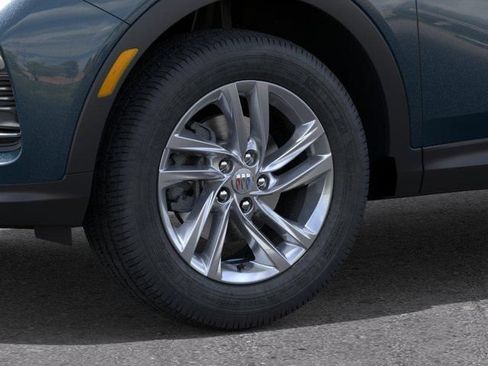New 2026 Buick Envista Preferred w/ Convenience II Package FWD image 9