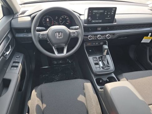 New 2026 Honda CR-V LX image 23