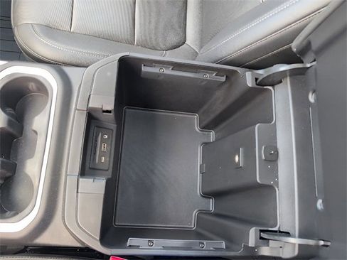 Used 2021 Chevrolet Silverado 3500 LTZ w/ LTZ Plus Package image 27