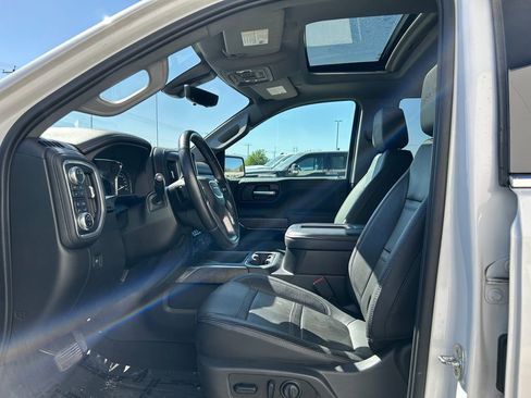 Used 2021 GMC Sierra 1500 Denali w/ Denali Ultimate Package AWD/4WD image 7