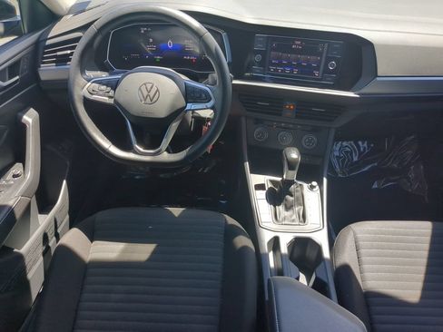 Certified 2024 Volkswagen Jetta S FWD image 12