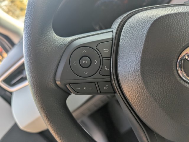New 2027 Toyota Corolla LE FWD image 22