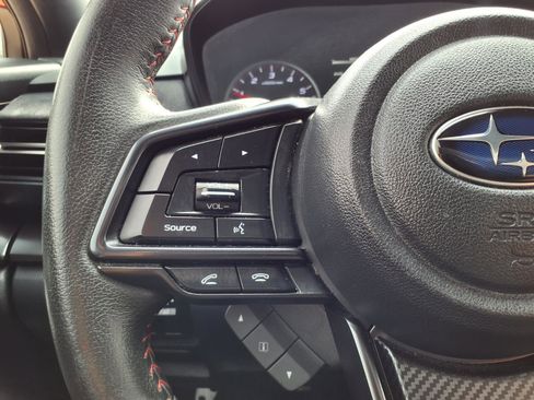 Used 2023 Subaru WRX GT image 15