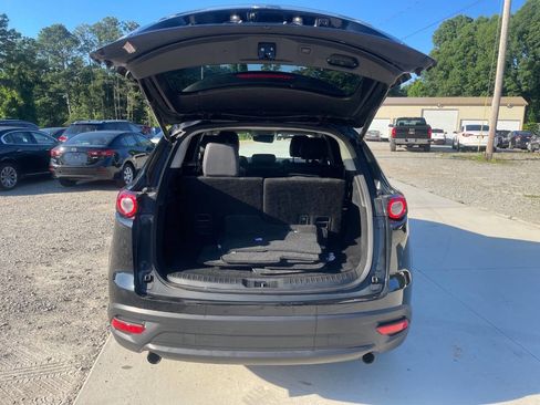 Used 2019 MAZDA CX-9 Touring AWD/4WD image 7