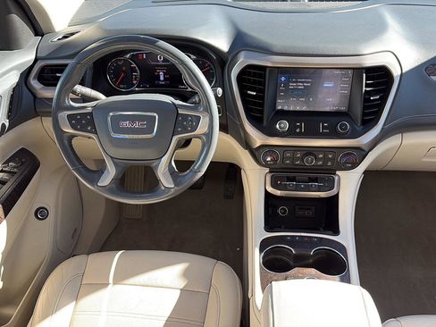 Used 2020 GMC Acadia Denali w/ Trailering Package image 19