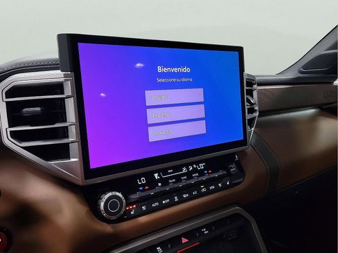 Certified 2025 Toyota Sequoia 1794 Edition image 20