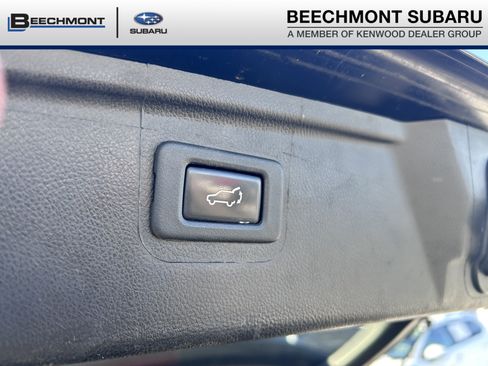 Used 2018 Subaru Outback 2.5i Limited image 31