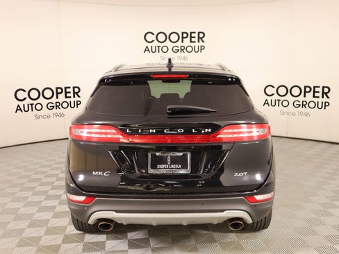 Used 2017 Lincoln MKC Reserve w/ Lincoln MKC Climate Package image 22