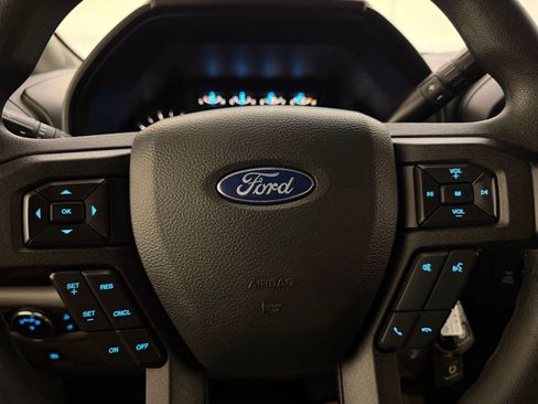 Used 2018 Ford F150 XL w/ Equipment Group 101A Mid AWD/4WD image 11