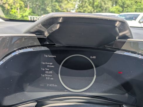 Used 2025 Lexus NX 350 AWD w/ Accessory Package (2T) image 24