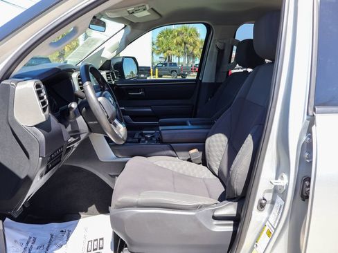 Used 2023 Toyota Tundra SR5 w/ SR5 Convenience Package image 8