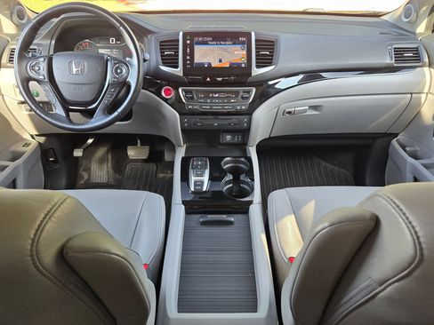 Used 2016 Honda Pilot Elite image 16