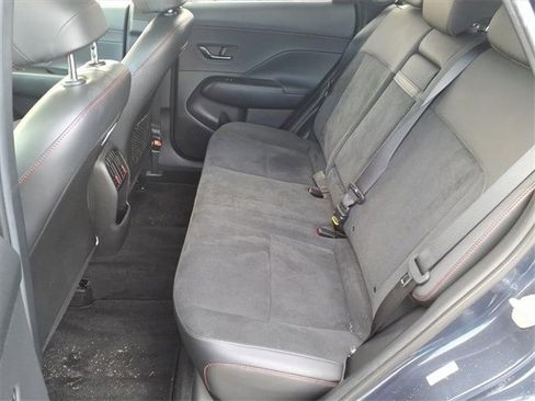 Certified 2025 Hyundai Kona N Line S image 12