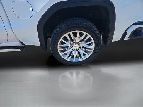 Used 2020 GMC Sierra 1500 Denali w/ Denali Ultimate Package image 15