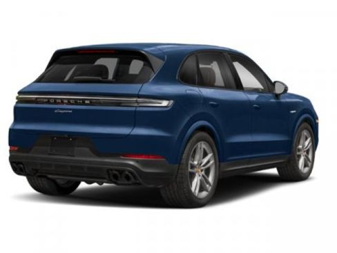 New 2026 Porsche Cayenne image 2