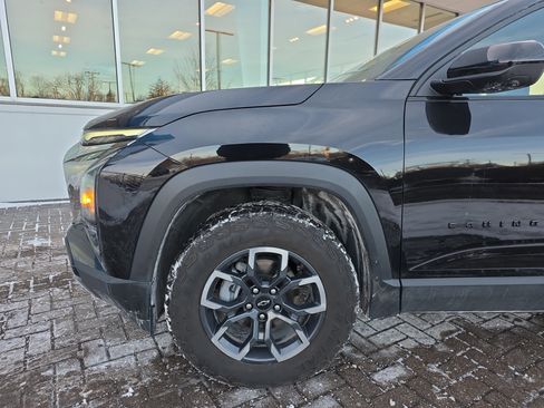 Used 2025 Chevrolet Equinox ACTIV w/ Safety and Technology Package image 10
