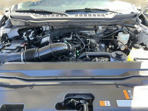 Used 2023 Ford F250 XL w/ STX Appearance Package image 30