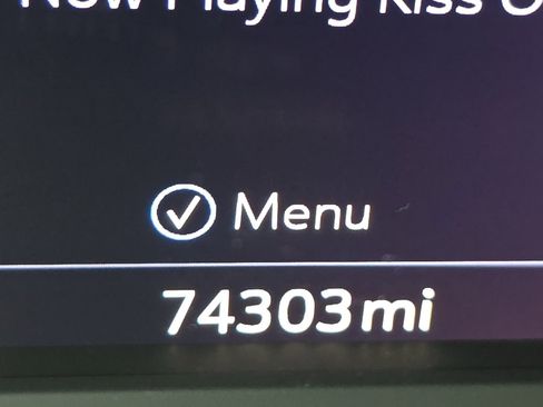 Used 2020 Cadillac XT6 Sport image 27