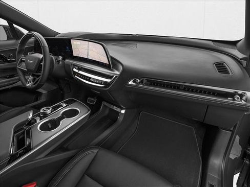 New 2027 Cadillac Lyriq V Premium w/ Exterior Carbon Fiber Package AWD/4WD image 11