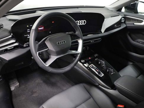 Used 2025 Audi A5 2.0T Premium Plus w/ Premium Plus image 4