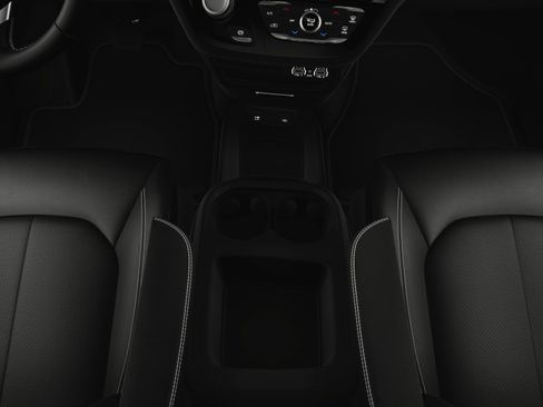 New 2025 Chrysler Pacifica Select image 57