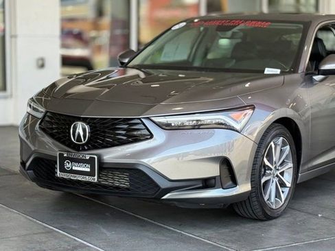 Used 2024 Acura Integra image 3