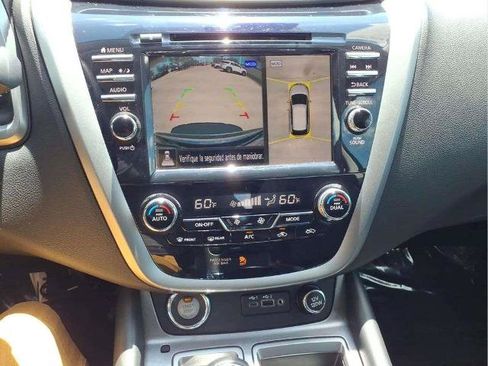 Certified 2023 Nissan Murano SL w/ SL Moonroof Package FWD image 14