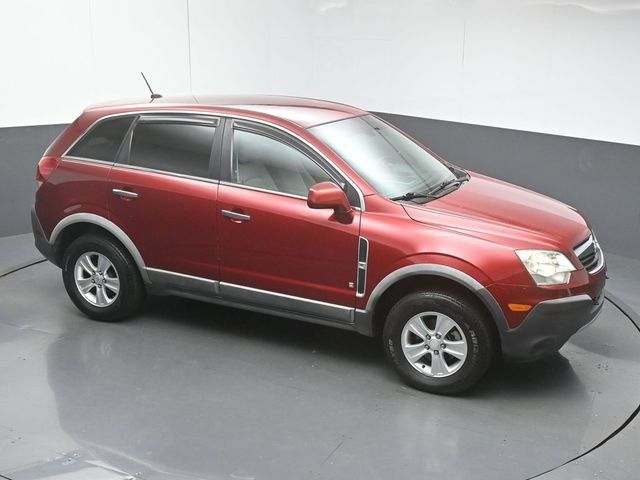 Used 2008 Saturn Vue XE w/ Preferred Package FWD image 37