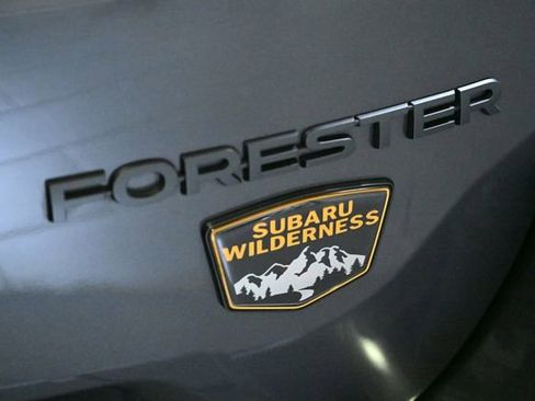 Used 2022 Subaru Forester Wilderness AWD/4WD image 13
