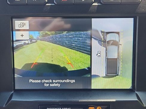 Used 2019 Ford F350 Platinum w/ Platinum Ultimate Package AWD/4WD image 22