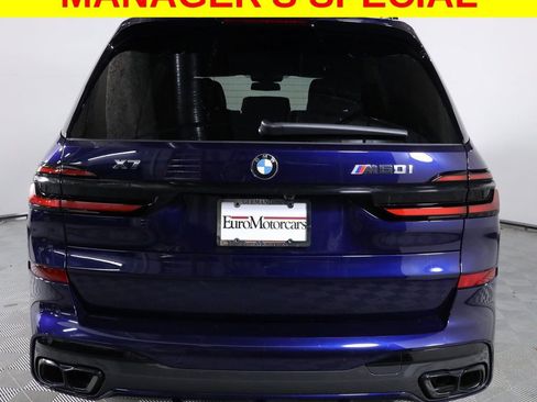 Used 2026 BMW X7 M60i image 5