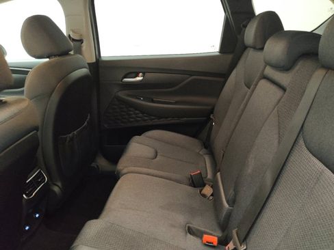 Used 2023 Hyundai Santa Fe SE image 18