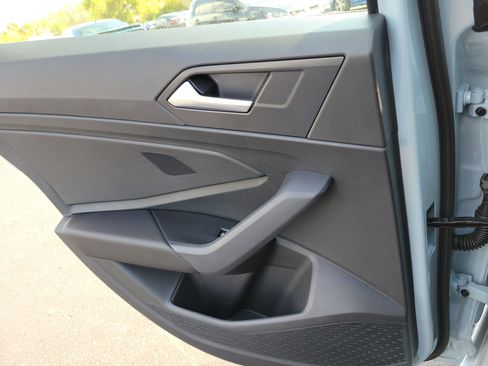 New 2026 Volkswagen Jetta Sport FWD image 16