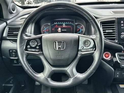 Used 2021 Honda Pilot Elite image 15