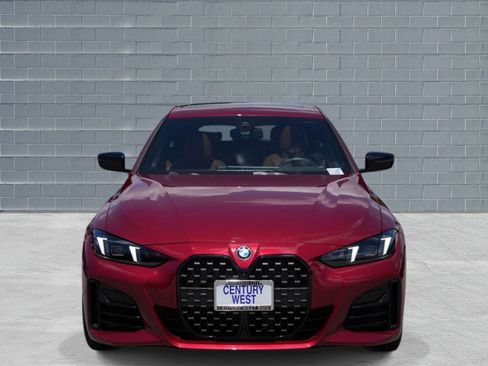 Used 2025 BMW 430i xDrive w/ M Sport Package AWD/4WD image 2