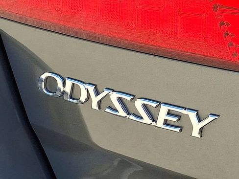 Used 2007 Honda Odyssey EX-L image 29
