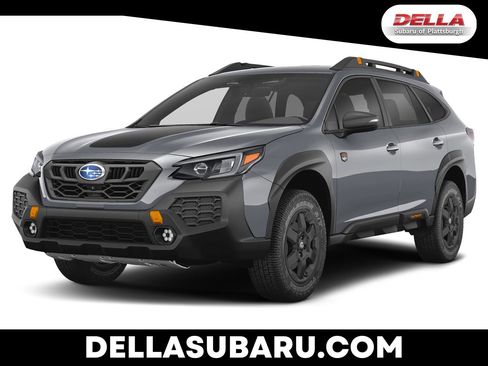 Used 2024 Subaru Outback Wilderness AWD/4WD image 1