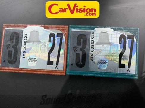 Used 2025 Ford Escape Platinum image 9