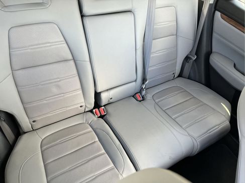 Certified 2022 Honda CR-V Touring image 17