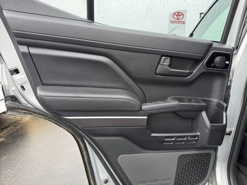 Used 2025 Toyota 4Runner TRD Sport Premium w/ Tow Technology Package image 31