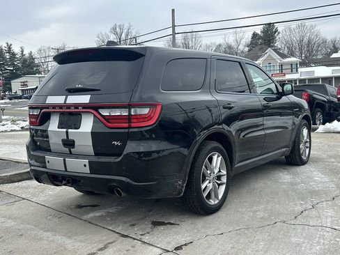 Used 2022 Dodge Durango R/T image 6