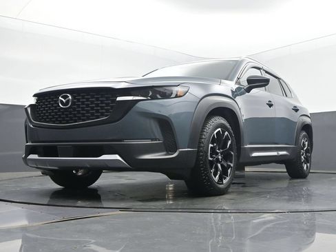 Used 2023 MAZDA CX-50 Meridian Edition AWD/4WD image 49
